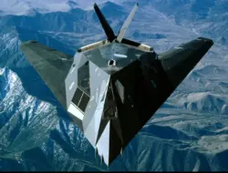 Kenapa AU AS masih pakai jet tempur yang sudah pensiun puluhan tahun lalu