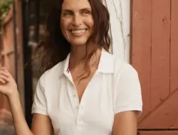 Kenapa kaos polos sederhana tren?