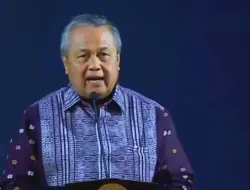 Kepala BI Optimistis Ekonomi RI Tumbuh 5,7% di 2026