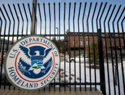 Kepala CISA sementara pecat CIO kantor