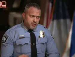 Kepala polisi Minneapolis pertanyakan agen ICE yang menembak Renee Good: langkah dasar pun dilanggar