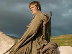 Kepala Seribu Bayangan Bahas Spinoff GoT yang Lebih Ringan