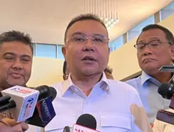 Keponakan Prabowo akan keluar dari Gerindra 31 Desember 2025