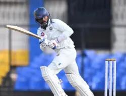 Kerala vs Dedicar di Eliminasi Piala Ranji 2025-26