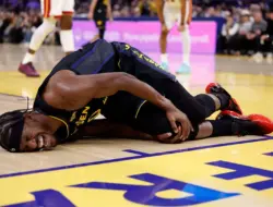 Kerr jelaskan rencana Warriors tanpa Butler pasca cedera lutut