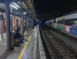 Kerusakan Kereta di Pimec Carlider: Rodalies Kurang Investasi