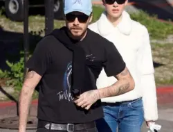 Kesalahan keluarga Beckham, sikap aneh Victoria, dan julukan Nicola yang tak terucapkan