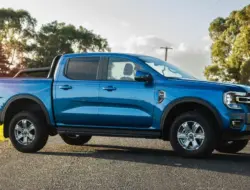 Kesepakatan Ford Ranger hemat ribuan dolar