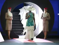 Keterlibatan Nike di Open Australia Osaka AS disorot