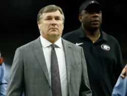 Kirby Smart reshuffle staf pelatih usai tutup jendela transfer