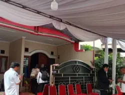 KKP Yoga: Sebelum ATR 42-500 jatuh…