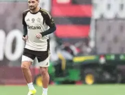 Klasifikasi Stadion Maracana Gebrak Olimpiade Kamboja