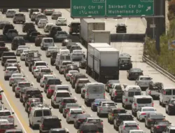 Kolaborator: Lewat Sepulveda Pass, Langkah Awal Rancang Ulang Masa Depan LA