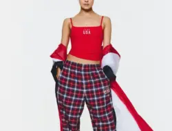 Koleksi Olimpiade Skim tampil luar biasa, layak emas