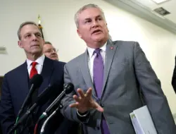 Komite DPR setujui resolusi: Clinton hina Kongres