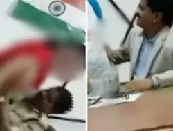 Kontroversi Kepala Polisi Karnataka K Rao