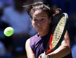 Kontroversi peniru Emma Raducanu juara Australia Terbuka