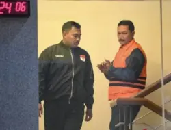 KPK Sita Rp 550 Juta dari Wali Kota Madiun