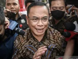 KPK tangkap lagi Pati Sudewová