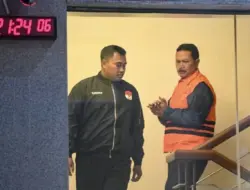 KPK: Wali Kota Madiun Diduga Minta Rp600 Juta ke Pengembang