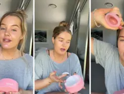 Krim Tubuh Terbaik: Kayla Jade Andalkan Lotion $59 untuk Kulit Lebih Halus