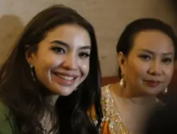 Kronologi Konflik Manohara dan Ibu Kandung soal Hak Asuh Anak dan Penyiksaan