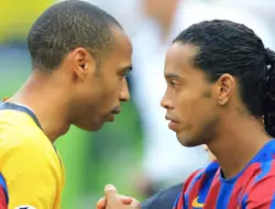 Kuis: Sebutkan semua tim yang pernah tampil di Liga Champions