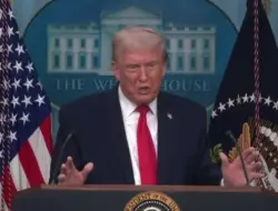 Kunjungan Trump pasca-komentar Greenland goyang NATO