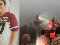 Kurir selamatkan teknisi Noida dengan loncat ke sumur