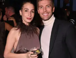 Kyle Cooke dan Amanda Batula dari Summer House Putus