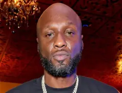 Lamar Odom Tertangkap DUI, Mata Merah dan Mobil Bau Ganja