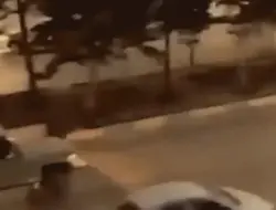 Laporan: Pasukan bersenjata aktif