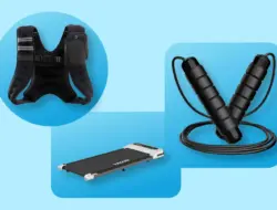 Latihan rumah terbaik mulai $7 untuk tetap fit