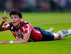 Ledezma dan Gutierrez pindah dari Meksiko ke AS