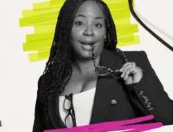 Lelah karena perimenopause? Klub ini untuk Anda