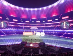 Lenovo dan FIFA bikin Piala Dunia 2026 paling cerdas