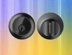 Level Lock Pro 2026: Smart dan Bergaya