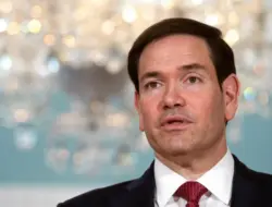 Lihat anggota tim perencanaan AS untuk Gaza