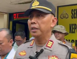 Lima warga meninggal karena asap racun tambang emas Bogor