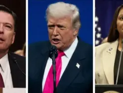 Lindsey Halligan, loyalis Trump, mundur sebagai jaksa utama pemerintah