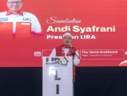 LIRA: KUHP Baru Jangan Langgar Hak Asasi