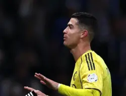 Live Streaming Damac vs Al-Nassr: Jadwal Ronaldo di Saudi Pro League 2025-26