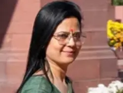 Lokpal minta tambahan waktu putuskan tuduhan Mahua Moitra