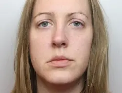 Lucy Letby takkan didakwa lagi soal tuduhan bunuh bayi