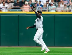 Luis Robert Jr.: Siapa Pemenang Kesepakatan Mets-White Sox?