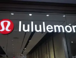 Lululemon tarik legging dari kayu usai keluhan pengguna
