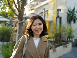 Lulusan Harvard MBA tinggalkan AS, rintis dana eksplorasi di Tiongkok