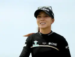 Lydia Ko dan Nelly Korda kumpulkan $4 juta untuk amal di Pebble Beach