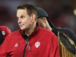 Maaf SEC, Big Ten Juara Sepak Bola Kampus