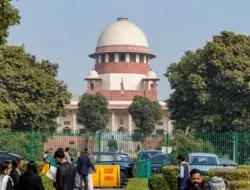 Mahkamah Agung Tolak PIL Soal Reformasi Yudisial